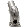 Afbeelding van Exhaust Elbow Stainless Volvo D2 â 55 & MD22 Uni