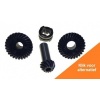 Afbeelding van Complete Gear Set with Clutch