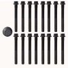 Afbeelding van Kopboutenset Ford 3,0 V6 86-99
