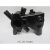 Afbeelding van Lower Thermostat Housing - Models 330 (GM)
