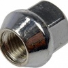 Afbeelding van Wielmoer M12x1,5 Bolconisch