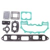 Afbeelding van Exhaust manifold gasket set.