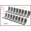 Afbeelding van Drijfstanglager Mopar 350-440 V8 58-79 set