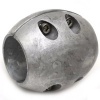 Afbeelding van Anode, Zinc - Shaft Streamlined X-7 (1-1/2