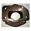 Afbeelding van Exhaust End Plate