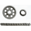 Afbeelding van Distributieset Ford L6 60-83