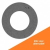 Afbeelding van Drive Shaft Thrust Washer