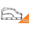 Afbeelding van Inner Exhaust Cover Gasket