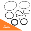 Afbeelding van DPS-A Lower Unit Seal Kit