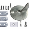 Afbeelding van Anode Kit, Aluminum