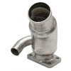 Afbeelding van Exhaust Elbow Stainless Volvo D2 â 55 & MD22