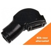 Afbeelding van Exhaust bend V6