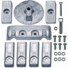 Afbeelding van Anode Kit, Aluminum