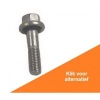 Afbeelding van Retainer Screw