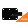 Afbeelding van End Cap Mercrusier Model 120