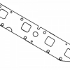Afbeelding van Uitlaatspruitstukpakking RH Hemi 09-23