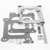 Afbeelding van Carburateur Adapter, Q-Jet naar Square-Bore
