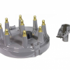 Afbeelding van Verdelerkap + rotor Ford V-8 84-97