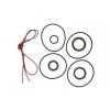 Afbeelding van Crankshaft Seal Kit