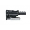 Afbeelding van Fuel Connector 3/8 Barb - Yamaha