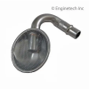Afbeelding van Olieaanzuigzeef Chevrolet Truck 4,3-5,7 93-95