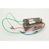 Afbeelding van Schakelkast 2 cilinders motor 20PK 1973-1977.