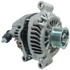 Afbeelding van Dynamo Ford/Mercury 2009-2010