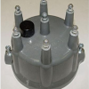 Afbeelding van Omix-Ada Verdelerkap + Rotor AMC L-6 4.0