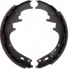Afbeelding van Remschoenenset Ford Truck BxD = 2,51x10