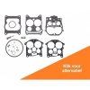Afbeelding van Carburetor Kit