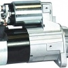Afbeelding van Startmotor Chrysler/Dodge/Mitsubishi 1999-2005