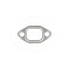 Afbeelding van Gasket exhaust D30, D40