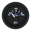 Afbeelding van Oil Pressure, Black Premier Pro 2