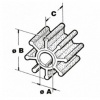 Afbeelding van Impeller kit