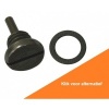 Afbeelding van Magnetic Drain Screw