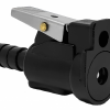 Afbeelding van Connector, Fuel Female 3/8