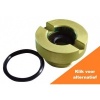 Afbeelding van Shift Bushing with O-Ring