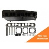Afbeelding van Merc. L4 Models 120R&140R 2.5&3.0L Log Style