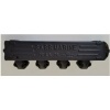 Afbeelding van Inboard Small Block V8 Portside Water Cooled