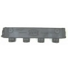 Afbeelding van Exhaust Manifold Right With Package