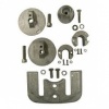 Afbeelding van Anode Kit, Aluminum