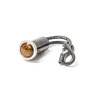 Afbeelding van LARGE INDICATOR LAMP, AMBER