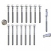 Afbeelding van Kopboutenset Chevrolet 3,1-3,4-3,5 V6 96-09