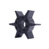 Afbeelding van Impeller Yamaha 6L2-44352-00-00 20 25 HP Outb