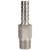 Afbeelding van Valve, Anti-Siphon 3/8 X 1/4