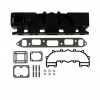 Afbeelding van Merc. 4 Cylinder Model 120 120 HP Log Style