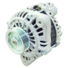 Afbeelding van Dynamo Mercury/Nissan 1993-1998