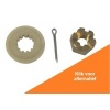 Afbeelding van Prop Nut Kit