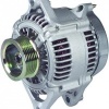 Afbeelding van Dynamo Dodge/Jeep 1997-1998