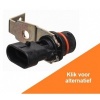 Afbeelding van Crankshaft Sensor